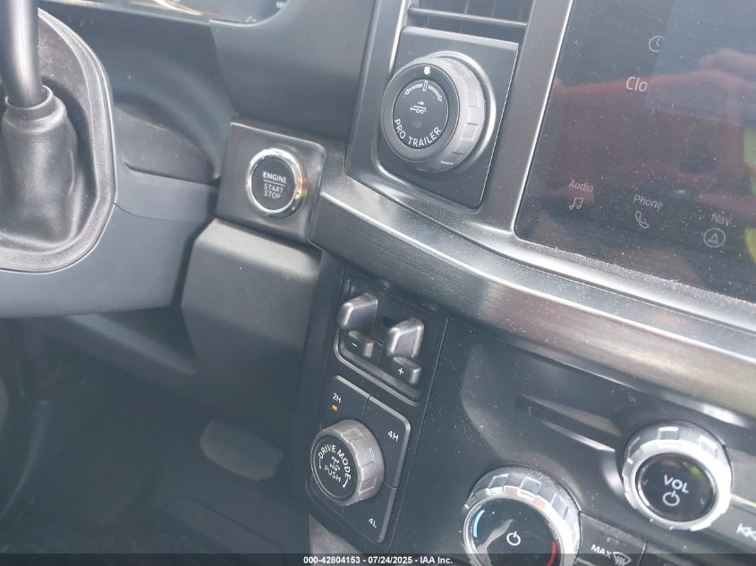 2024 Ford F-350 - 1FT8W3BM1REC28799