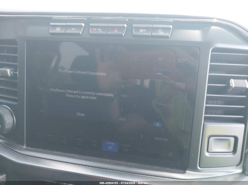 2024 Ford F-350 - 1FT8W3BM1REC28799