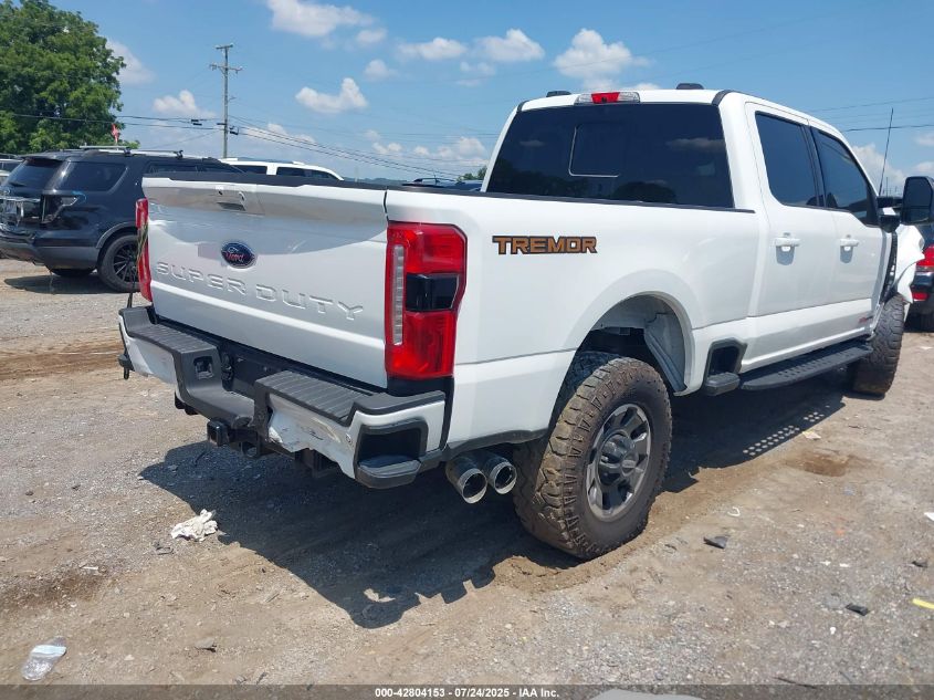 2024 Ford F-350 - 1FT8W3BM1REC28799