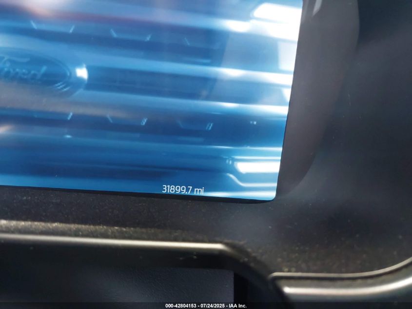 2024 Ford F-350 - 1FT8W3BM1REC28799