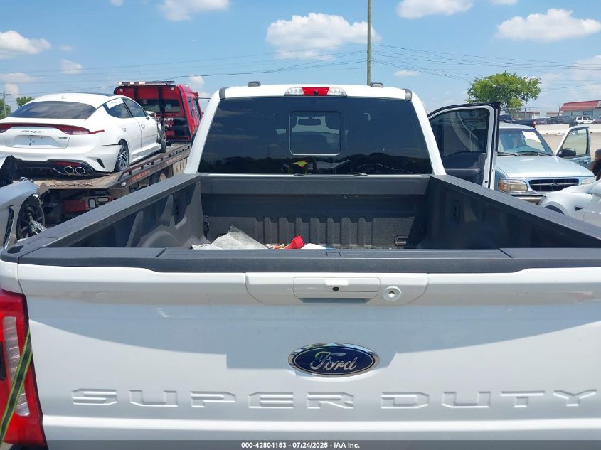 2024 Ford F-350 - 1FT8W3BM1REC28799