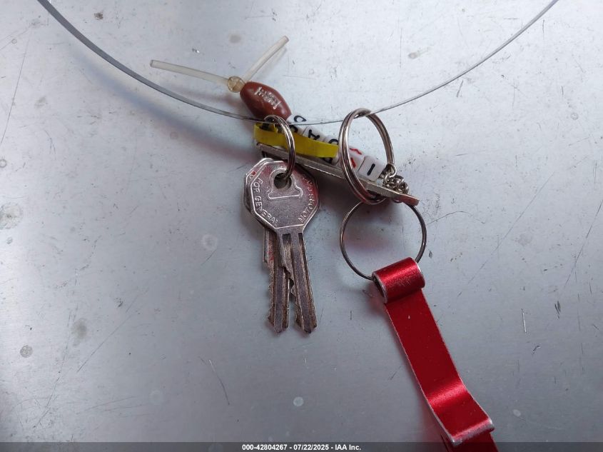 1963 Chevrolet Impala VIN: 0000031839L102570 Lot: 42804267