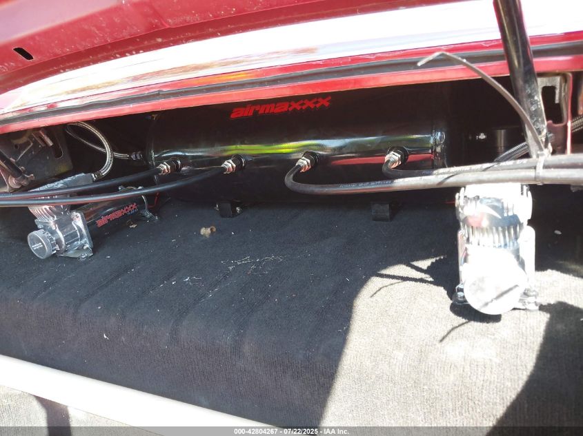 1963 Chevrolet Impala VIN: 0000031839L102570 Lot: 42804267