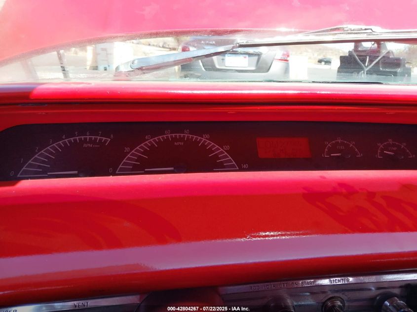 1963 Chevrolet Impala VIN: 0000031839L102570 Lot: 42804267