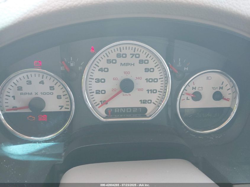 2004 Ford F-150 Fx4/Lariat/Xlt VIN: 1FTPW14524KC68941 Lot: 42804285