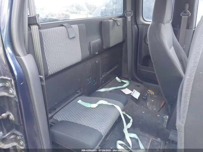 2008 Chevrolet Colorado Lt VIN: 1GCCS199688153610 Lot: 42804353