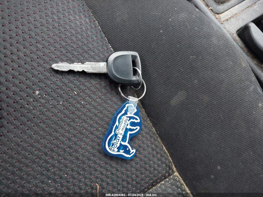 2009 Mazda Mazda3 S Sport VIN: JM1BK343091246420 Lot: 42804363