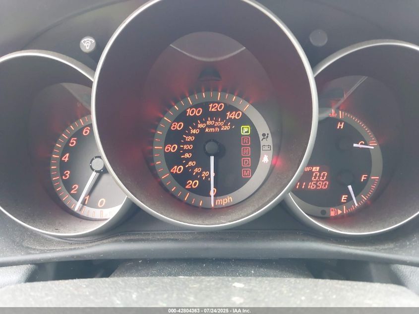 2009 Mazda Mazda3 S Sport VIN: JM1BK343091246420 Lot: 42804363