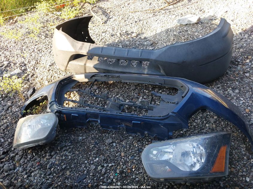 2015 Ford Transit-250 VIN: 1FTNR3XM4FKA12798 Lot: 42804367