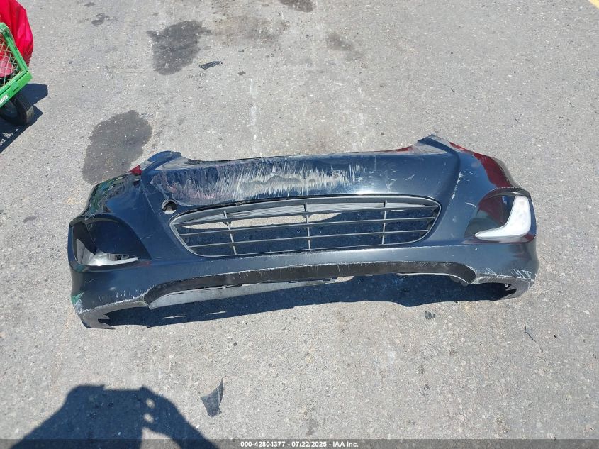 2013 Hyundai Accent Se VIN: KMHCU5AE6DU079726 Lot: 42804377