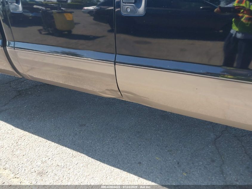 2003 Ford F-350 Lariat/Xl/Xlt VIN: 1FTSW31P63ED23562 Lot: 42804422