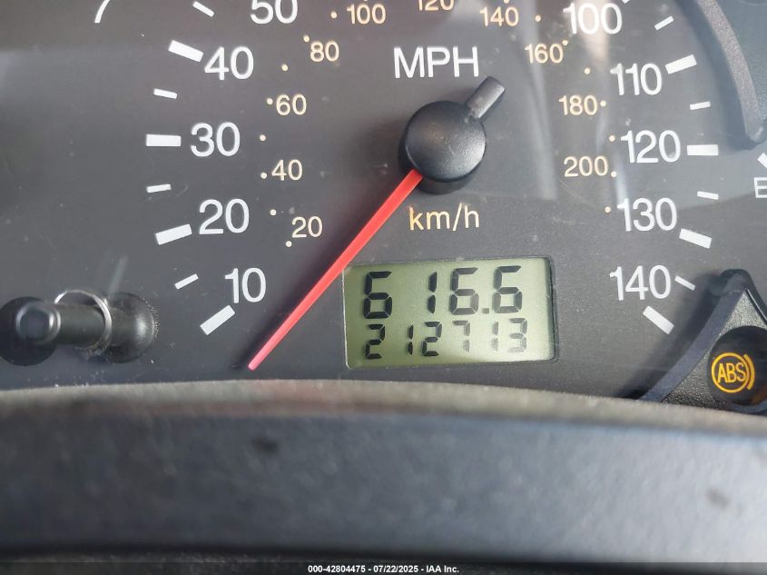 2006 Ford Focus Zx4 VIN: 1FAHP34N26W182611 Lot: 42804475