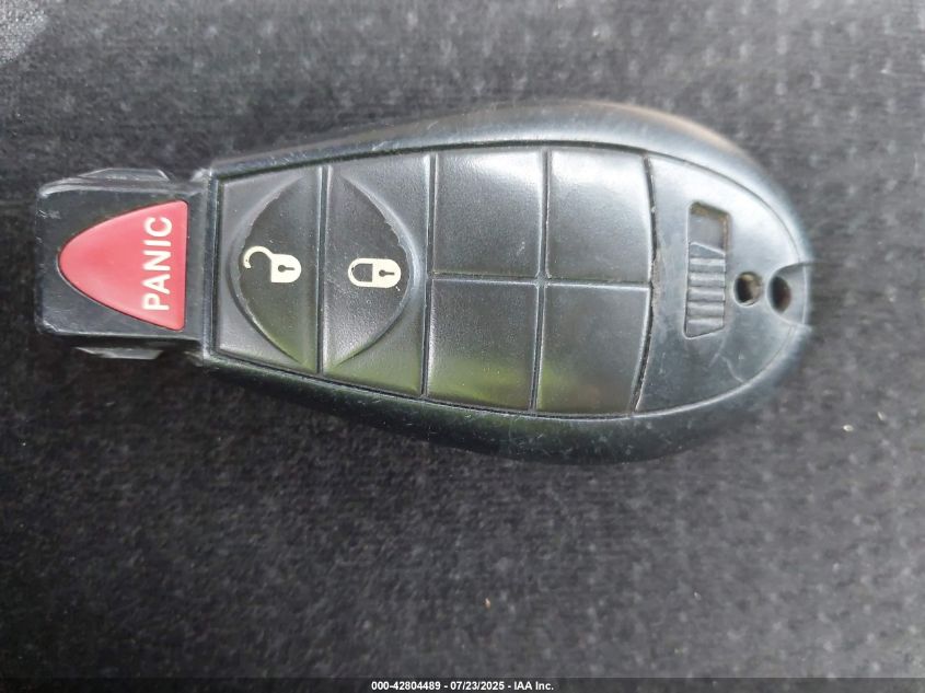 2012 Dodge Grand Caravan Se/Avp VIN: 2C4RDGBG8CR415009 Lot: 42804489