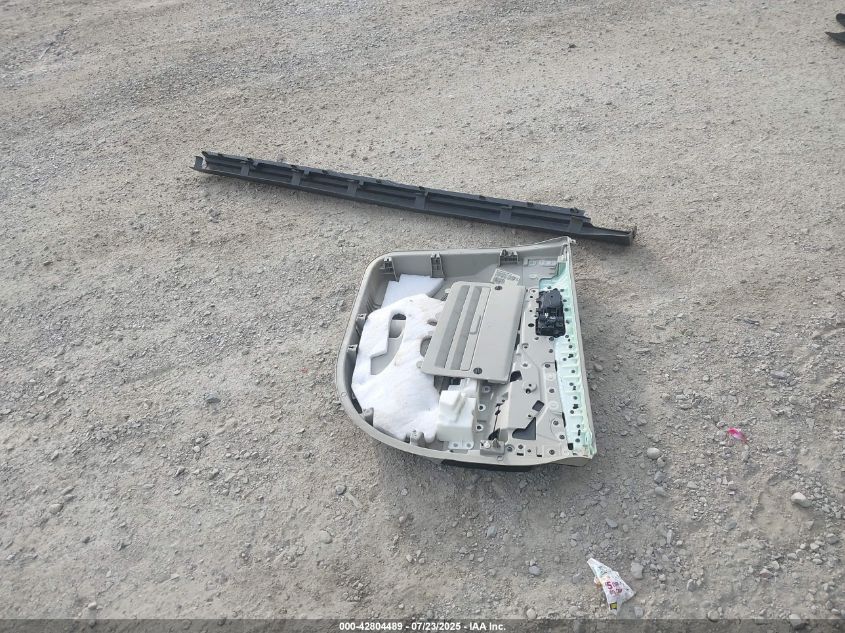 2012 Dodge Grand Caravan Se/Avp VIN: 2C4RDGBG8CR415009 Lot: 42804489