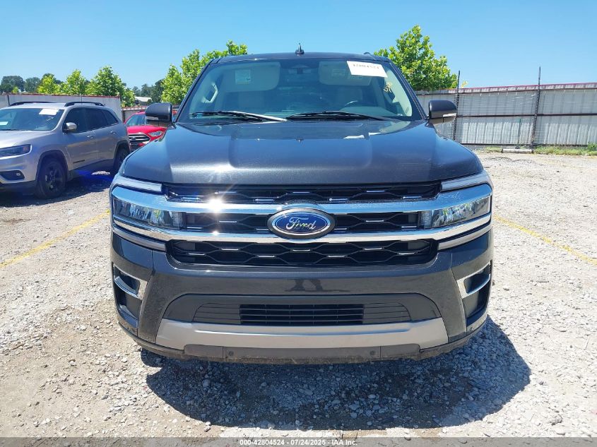 2023 Ford Expedition - 1FMJU1K82PEA53230