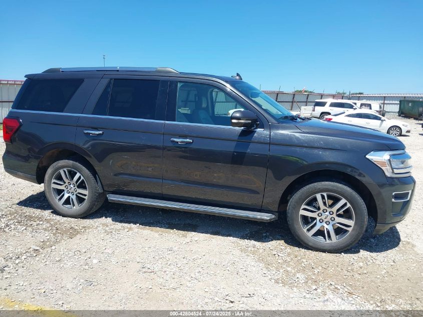 2023 Ford Expedition - 1FMJU1K82PEA53230