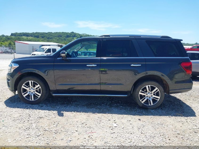 2023 Ford Expedition - 1FMJU1K82PEA53230