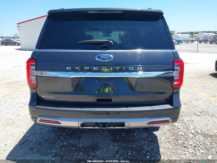 2023 Ford Expedition - 1FMJU1K82PEA53230