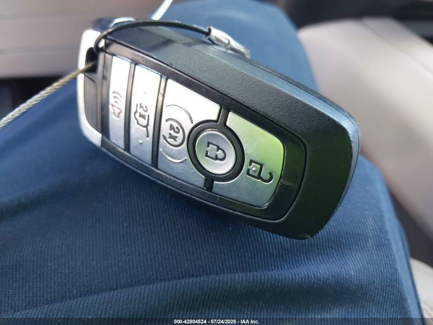 2023 Ford Expedition - 1FMJU1K82PEA53230