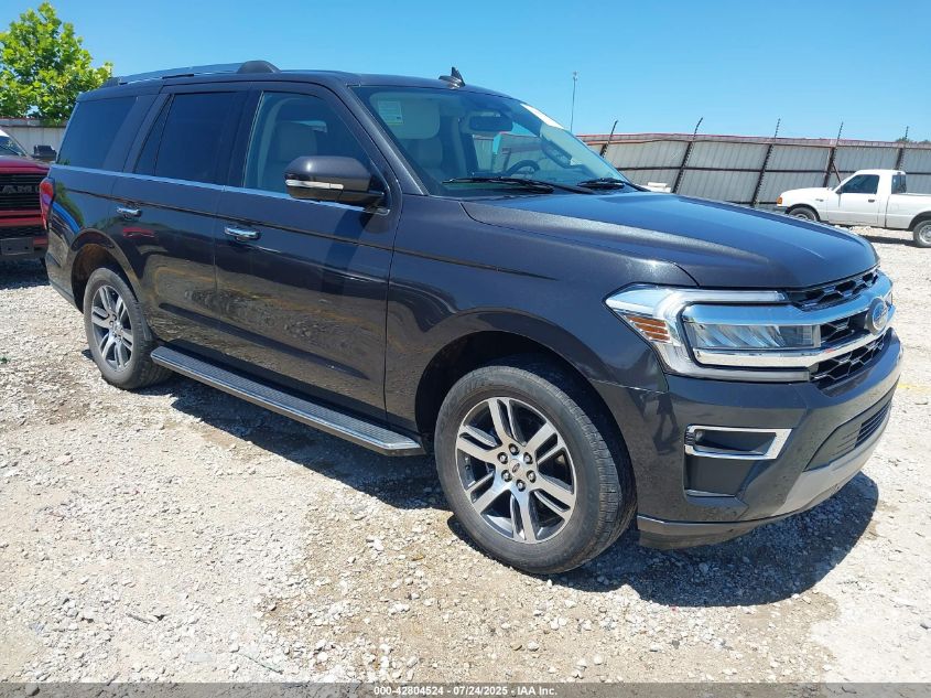 2023 Ford Expedition - 1FMJU1K82PEA53230