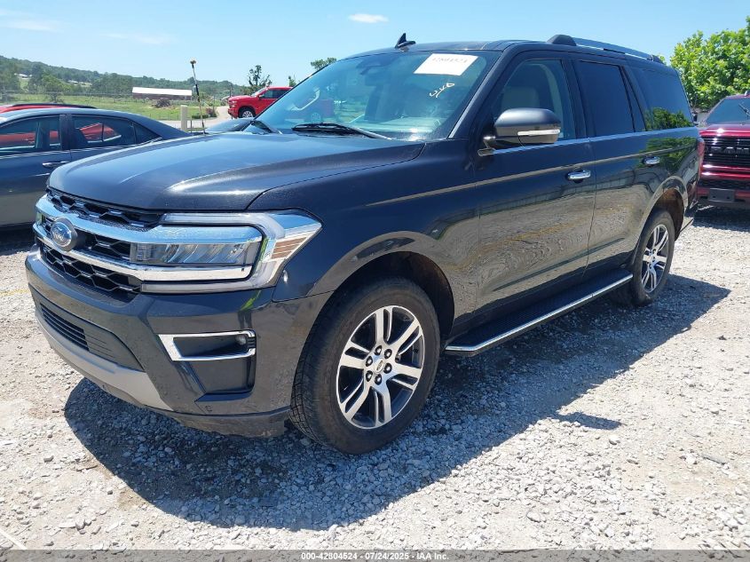 2023 Ford Expedition - 1FMJU1K82PEA53230