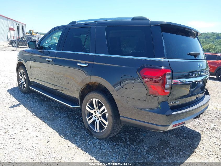 2023 Ford Expedition - 1FMJU1K82PEA53230