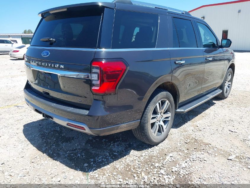 2023 Ford Expedition - 1FMJU1K82PEA53230