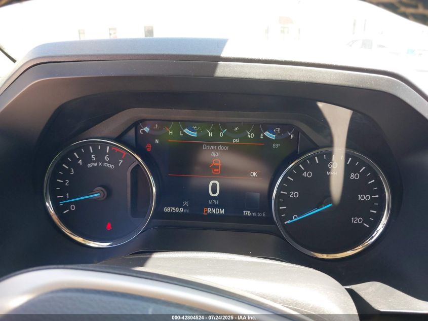 2023 Ford Expedition - 1FMJU1K82PEA53230