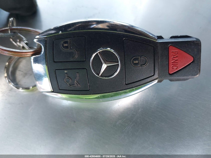 2013 MERCEDES-BENZ GL 450 4MATIC - 4JGDF7CE3DA253793