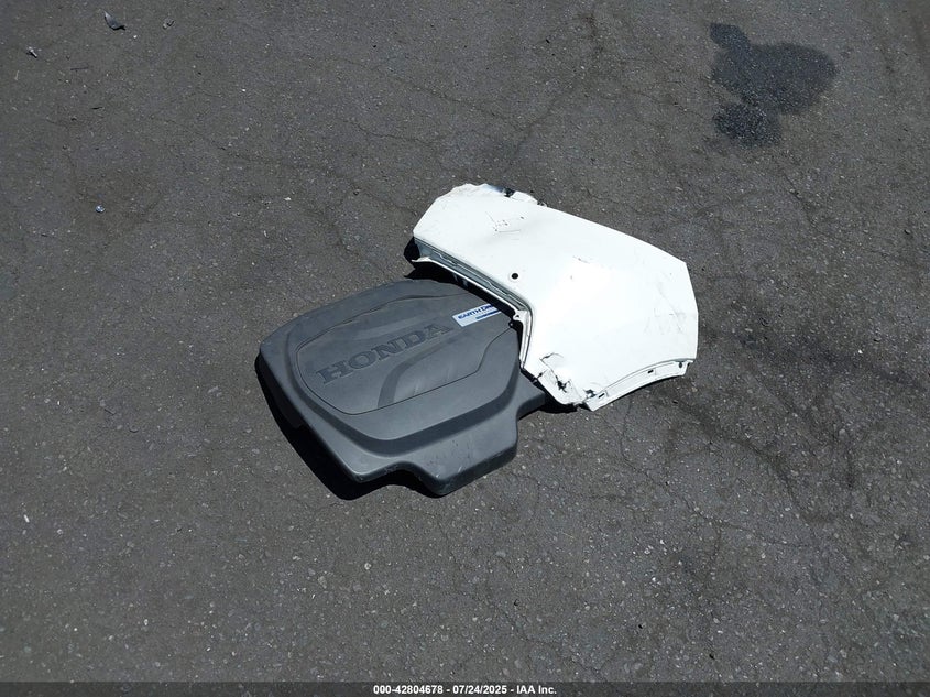 2019 HONDA PASSPORT ELITE - 5FNYF8H05KB009575