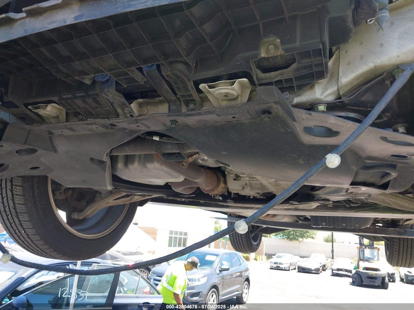 2019 HONDA PASSPORT ELITE - 5FNYF8H05KB009575