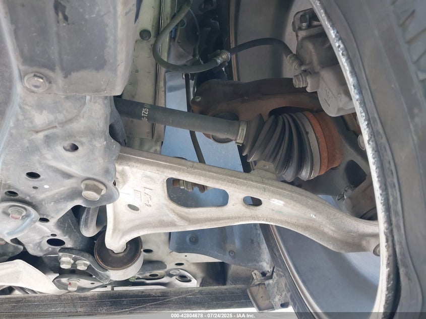 2019 HONDA PASSPORT ELITE - 5FNYF8H05KB009575