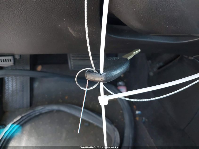 2006 Honda Accord 3.0 Ex VIN: 1HGCM665X6A013835 Lot: 42804707