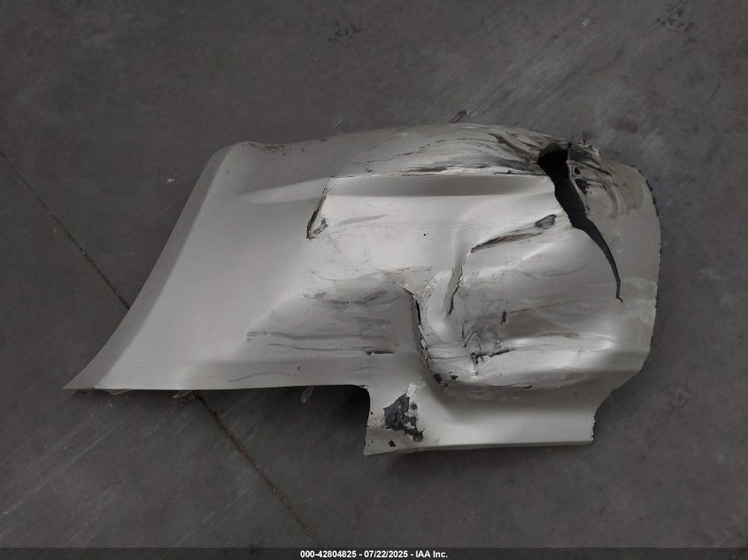 2010 Chrysler Sebring Touring VIN: 1C3CC4FBOAN207372 Lot: 42804825