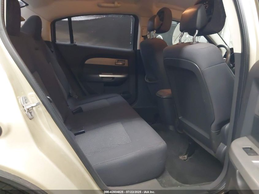 2010 Chrysler Sebring Touring VIN: 1C3CC4FBOAN207372 Lot: 42804825