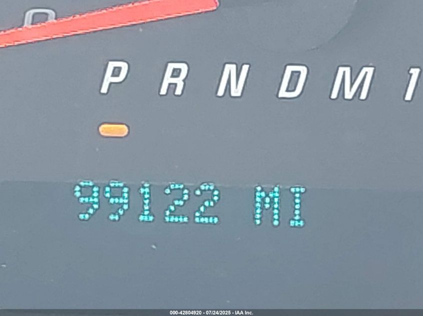 2016 Chevrolet Express 2500 Work Van VIN: 1GCWGAFG0G1241691 Lot: 42804920