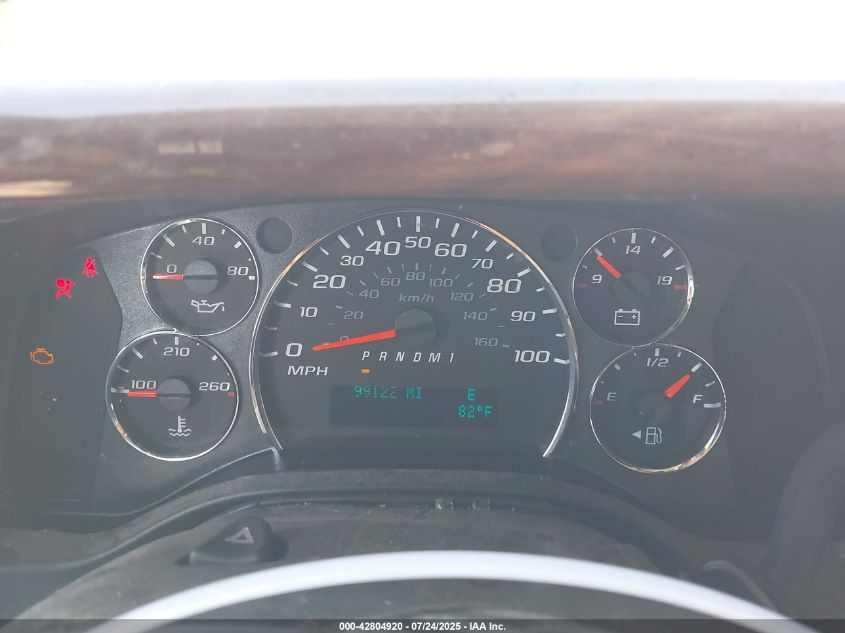 2016 Chevrolet Express 2500 Work Van VIN: 1GCWGAFG0G1241691 Lot: 42804920