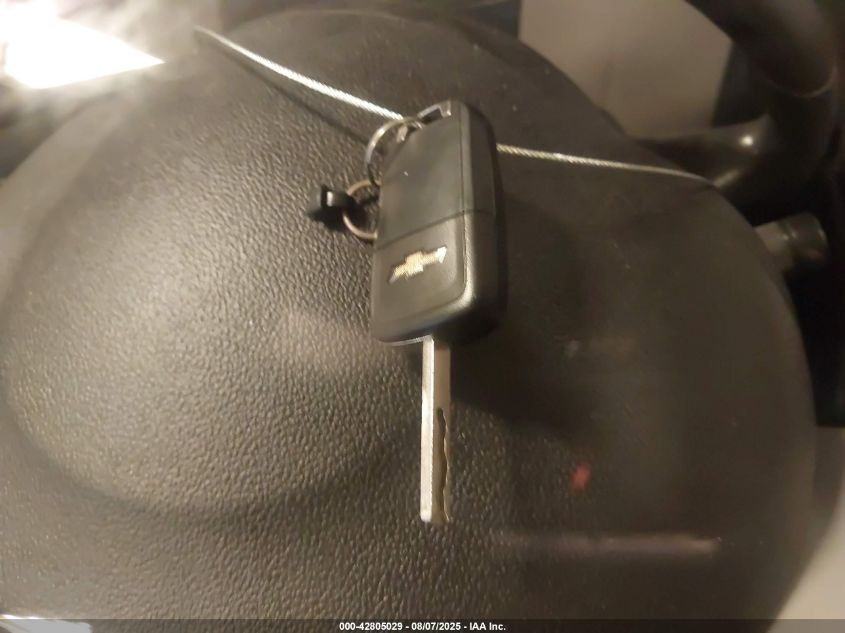 2011 Chevrolet Cruze Ls VIN: 1G1PC5SH0B7303627 Lot: 42805029