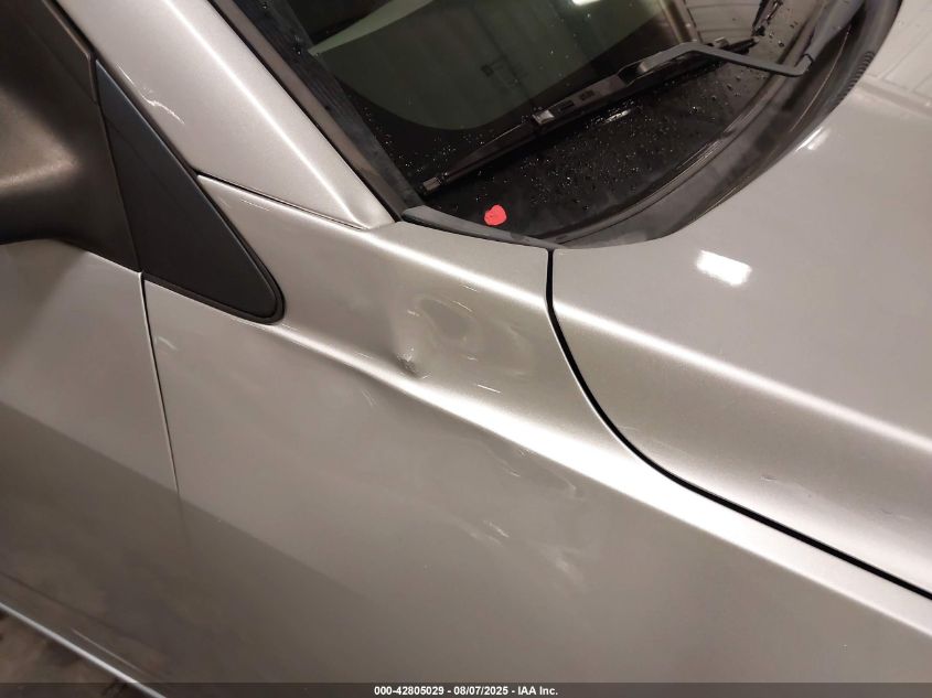 2011 Chevrolet Cruze Ls VIN: 1G1PC5SH0B7303627 Lot: 42805029