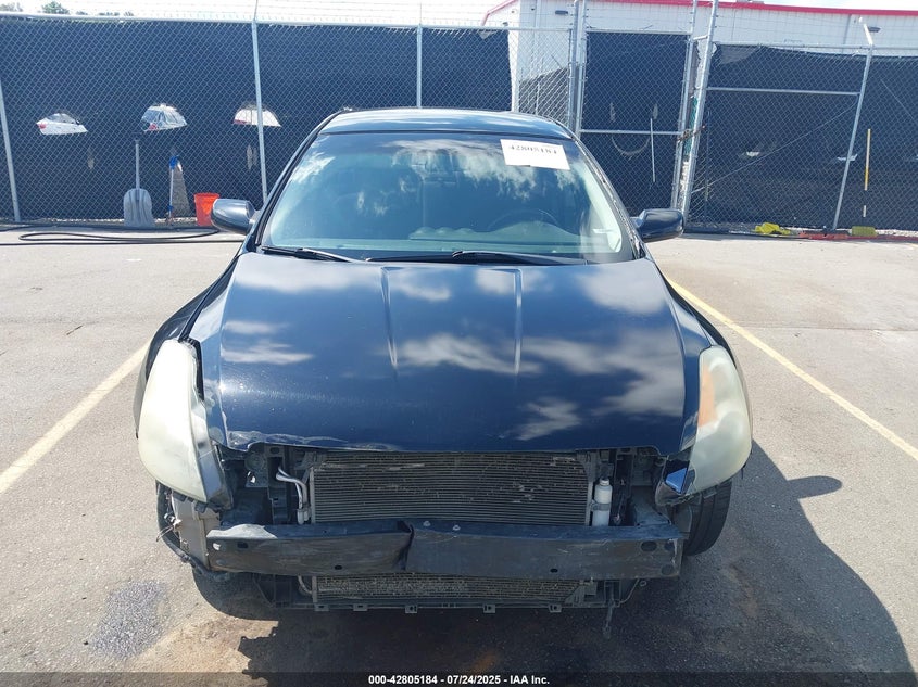 2010 Nissan Altima 2.5 S VIN: 1N4AL2AP4AN432572 Lot: 42805184