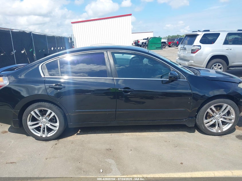 2010 Nissan Altima 2.5 S VIN: 1N4AL2AP4AN432572 Lot: 42805184