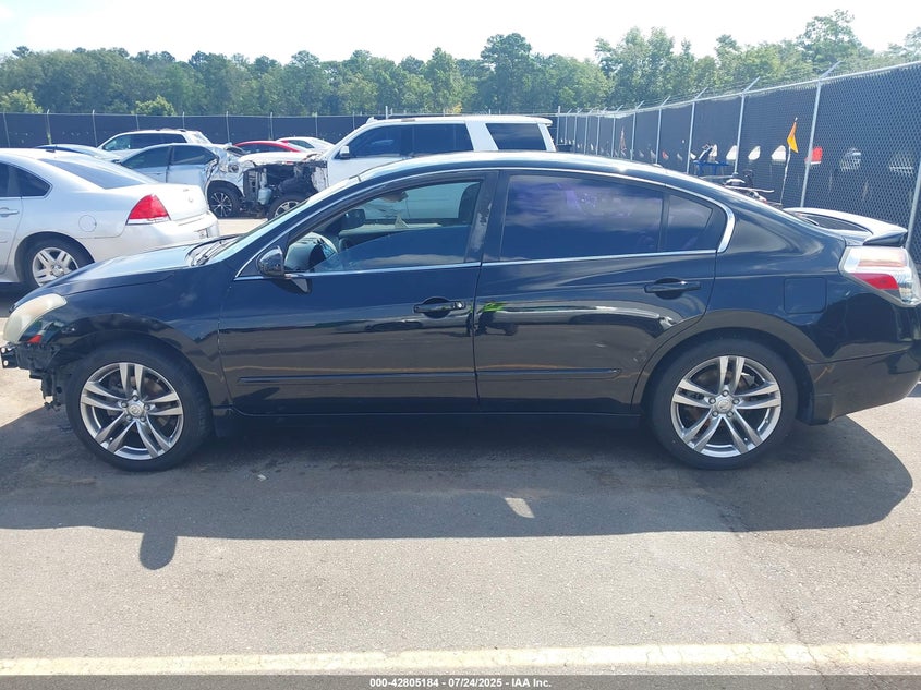 2010 Nissan Altima 2.5 S VIN: 1N4AL2AP4AN432572 Lot: 42805184