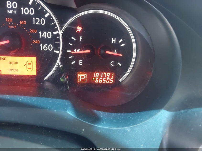 2010 Nissan Altima 2.5 S VIN: 1N4AL2AP4AN432572 Lot: 42805184