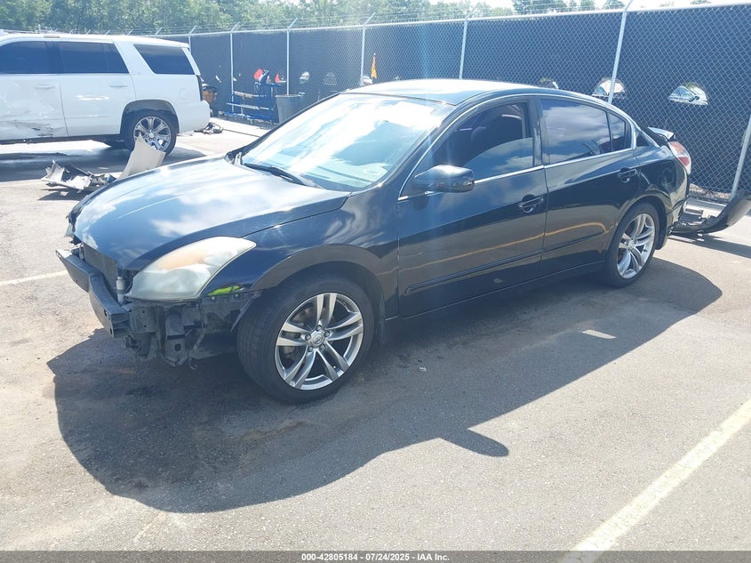 2010 Nissan Altima 2.5 S VIN: 1N4AL2AP4AN432572 Lot: 42805184