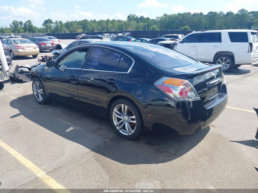 2010 Nissan Altima 2.5 S VIN: 1N4AL2AP4AN432572 Lot: 42805184