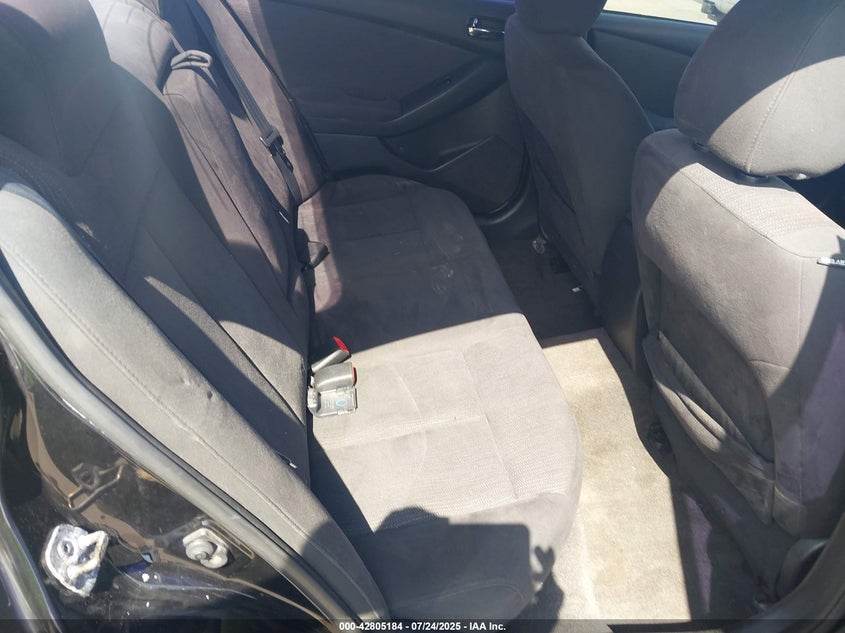 2010 Nissan Altima 2.5 S VIN: 1N4AL2AP4AN432572 Lot: 42805184