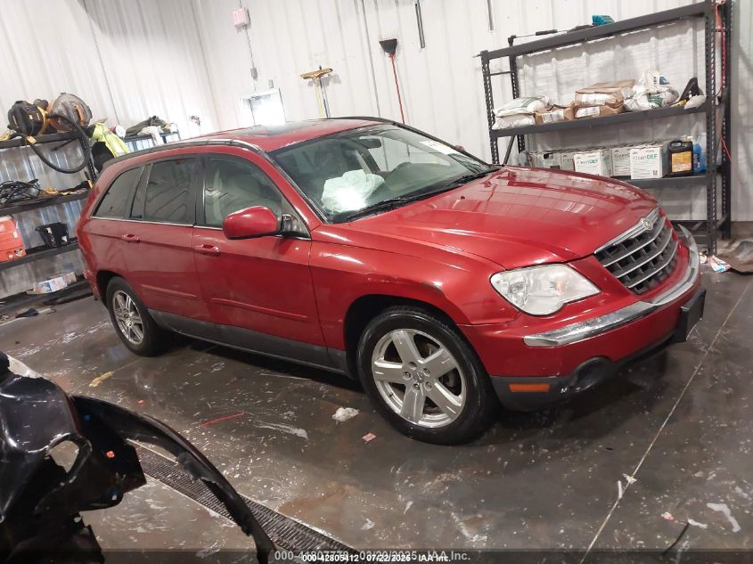 2007 Chrysler Pacifica