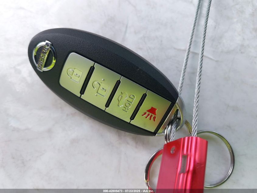 2015 Nissan Altima 2.5 S VIN: 1N4AL3AP2FC268487 Lot: 42805473