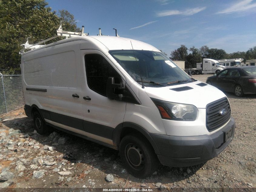 FORD TRANSIT TRANSIT-250