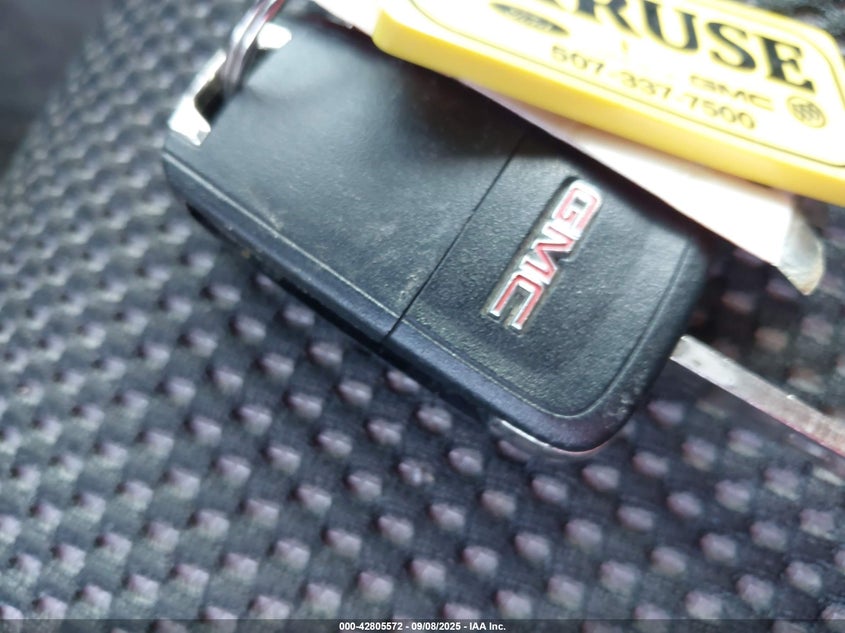 2016 GMC Terrain Sle-2 VIN: 2GKFLTE33G6278709 Lot: 42805572